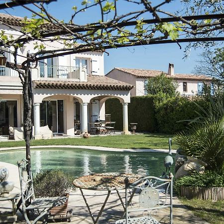 Serenity Cagnes-sur-Mer Exterior photo