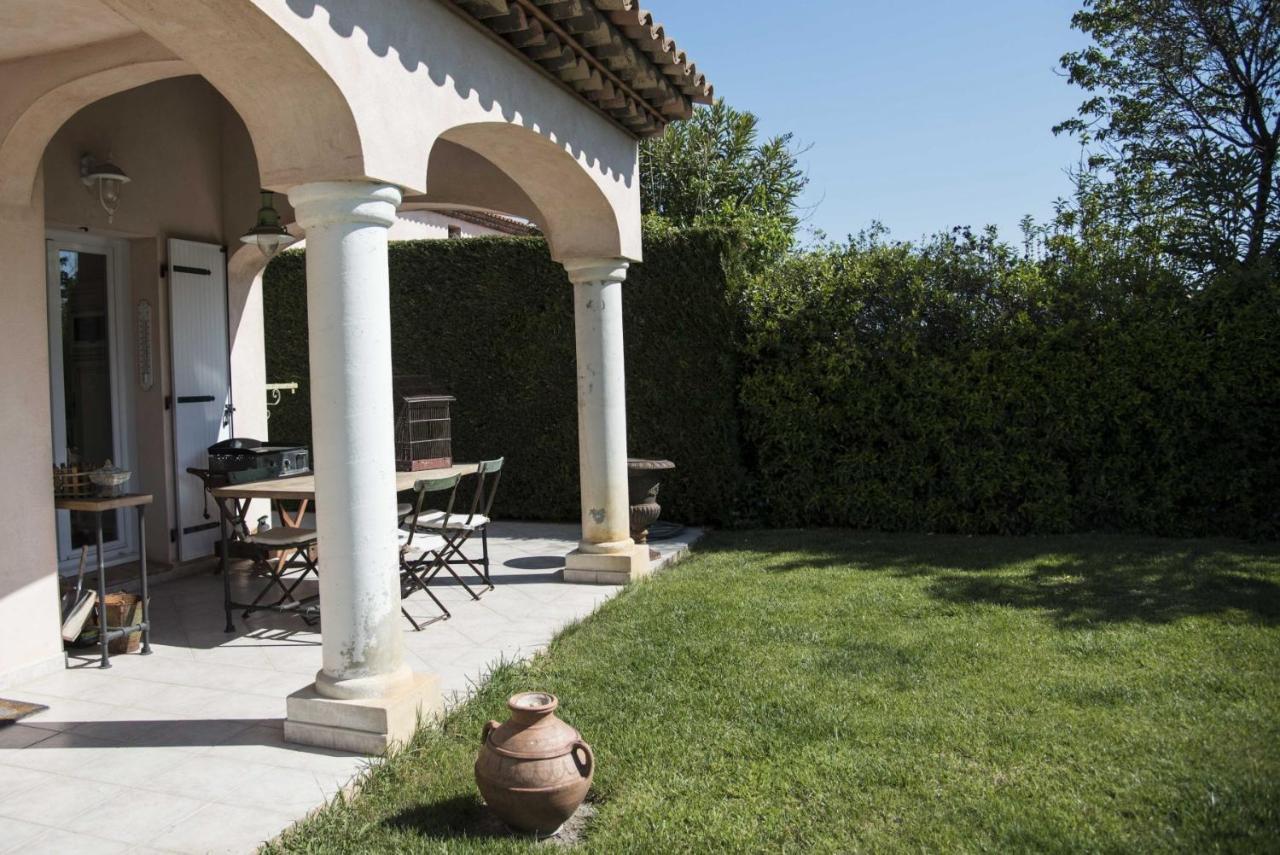 Serenity Cagnes-sur-Mer Exterior photo