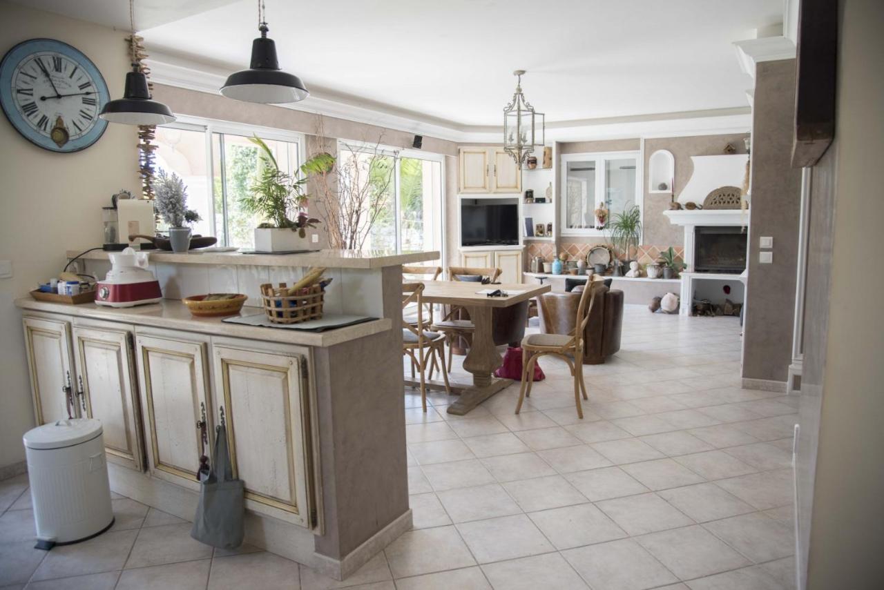 Serenity Cagnes-sur-Mer Exterior photo