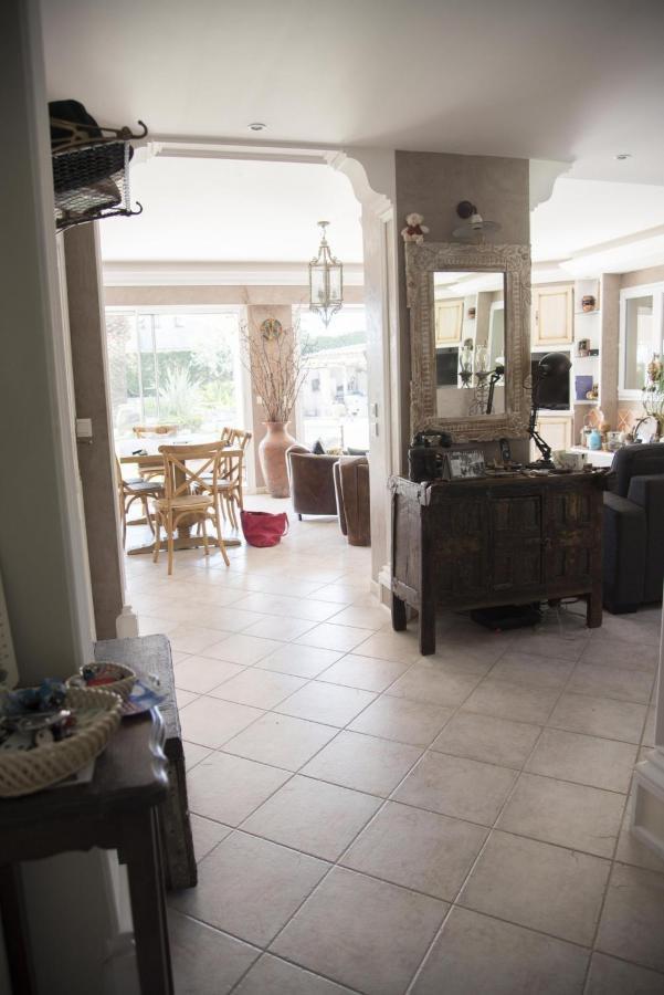 Serenity Cagnes-sur-Mer Exterior photo