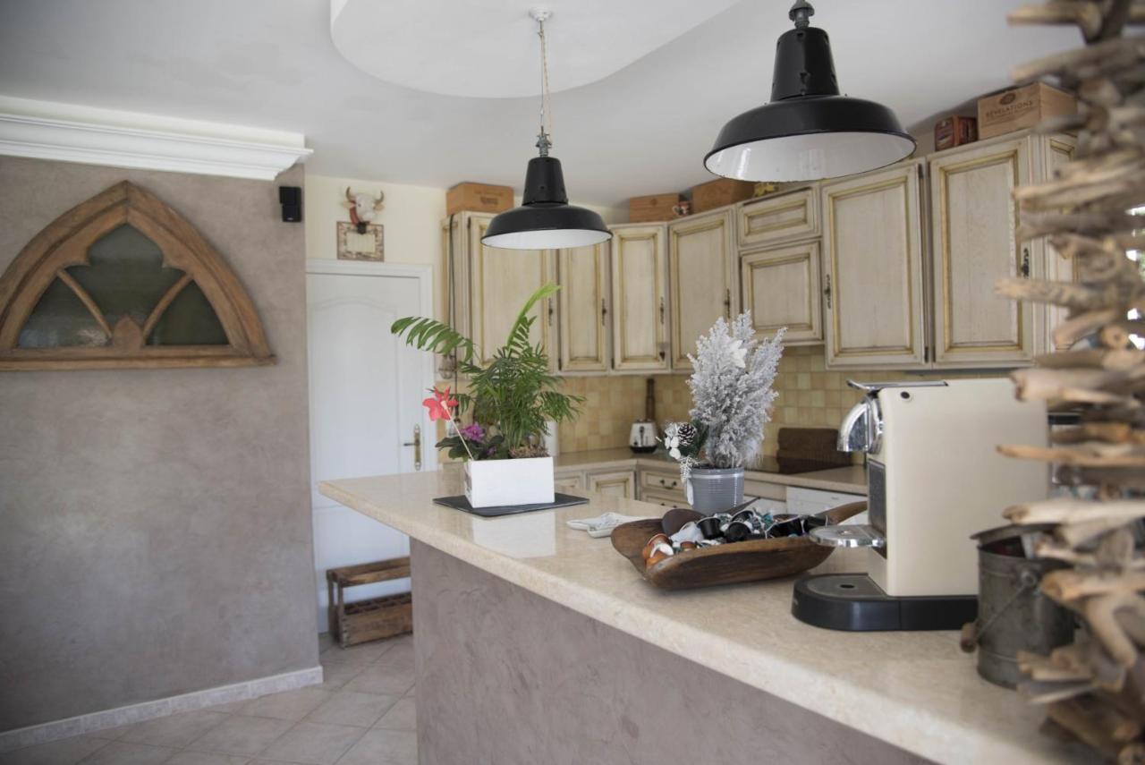 Serenity Cagnes-sur-Mer Exterior photo