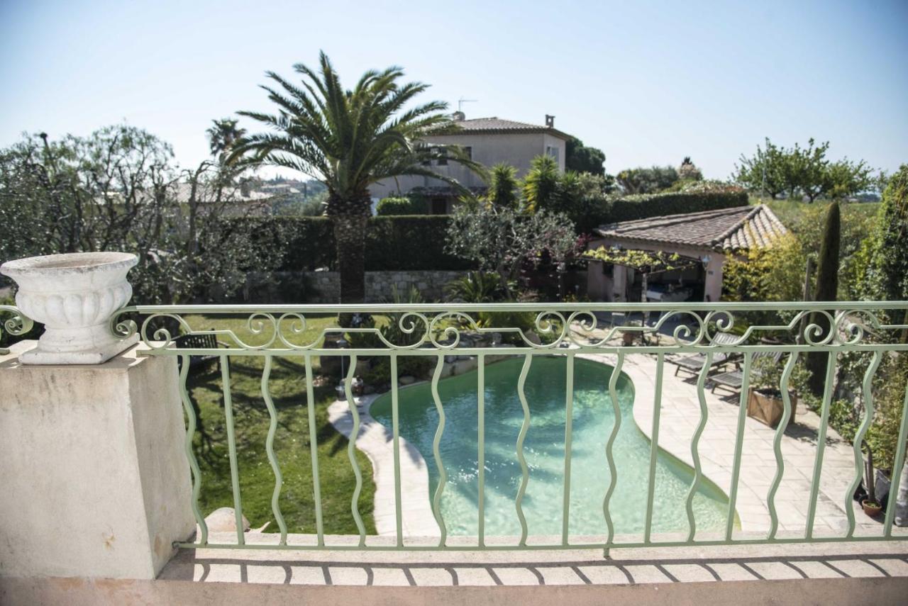Serenity Cagnes-sur-Mer Exterior photo