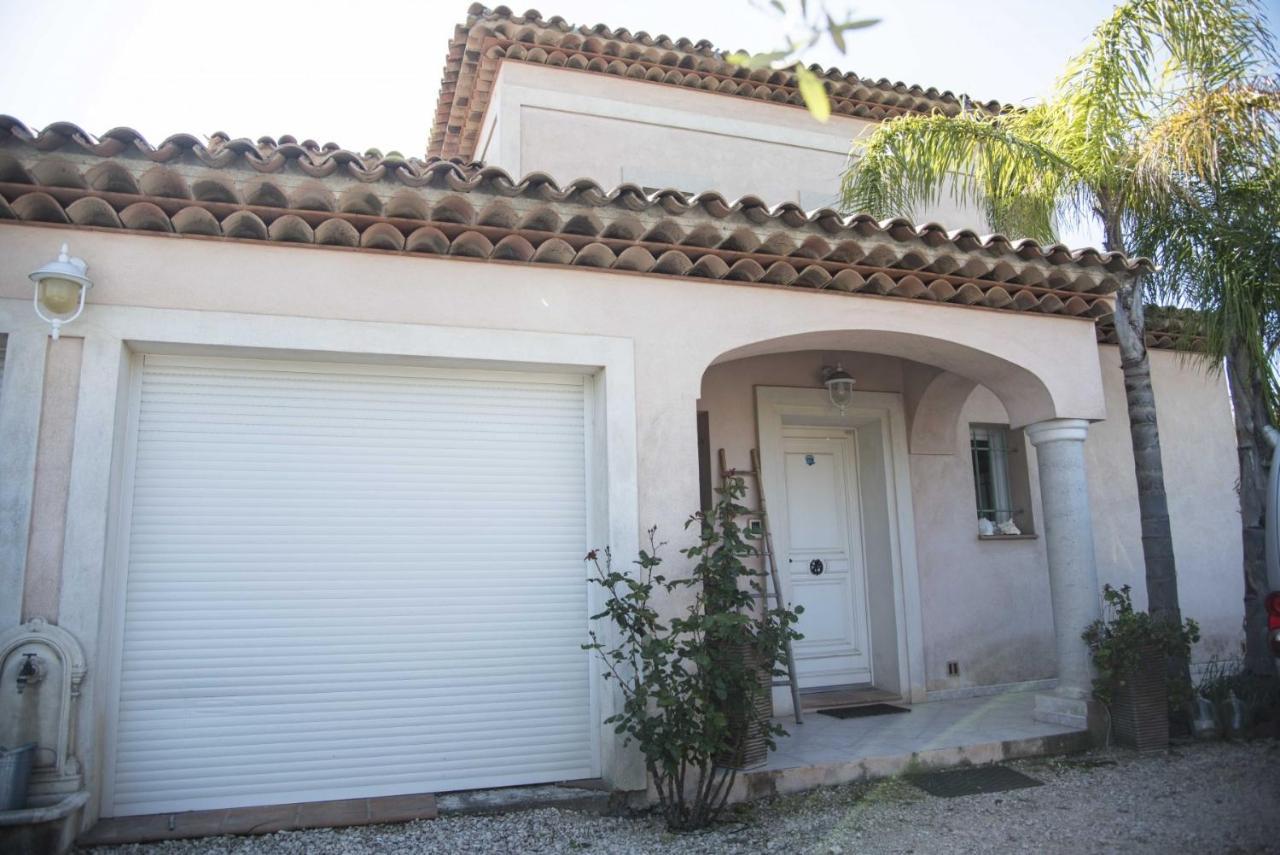 Serenity Cagnes-sur-Mer Exterior photo