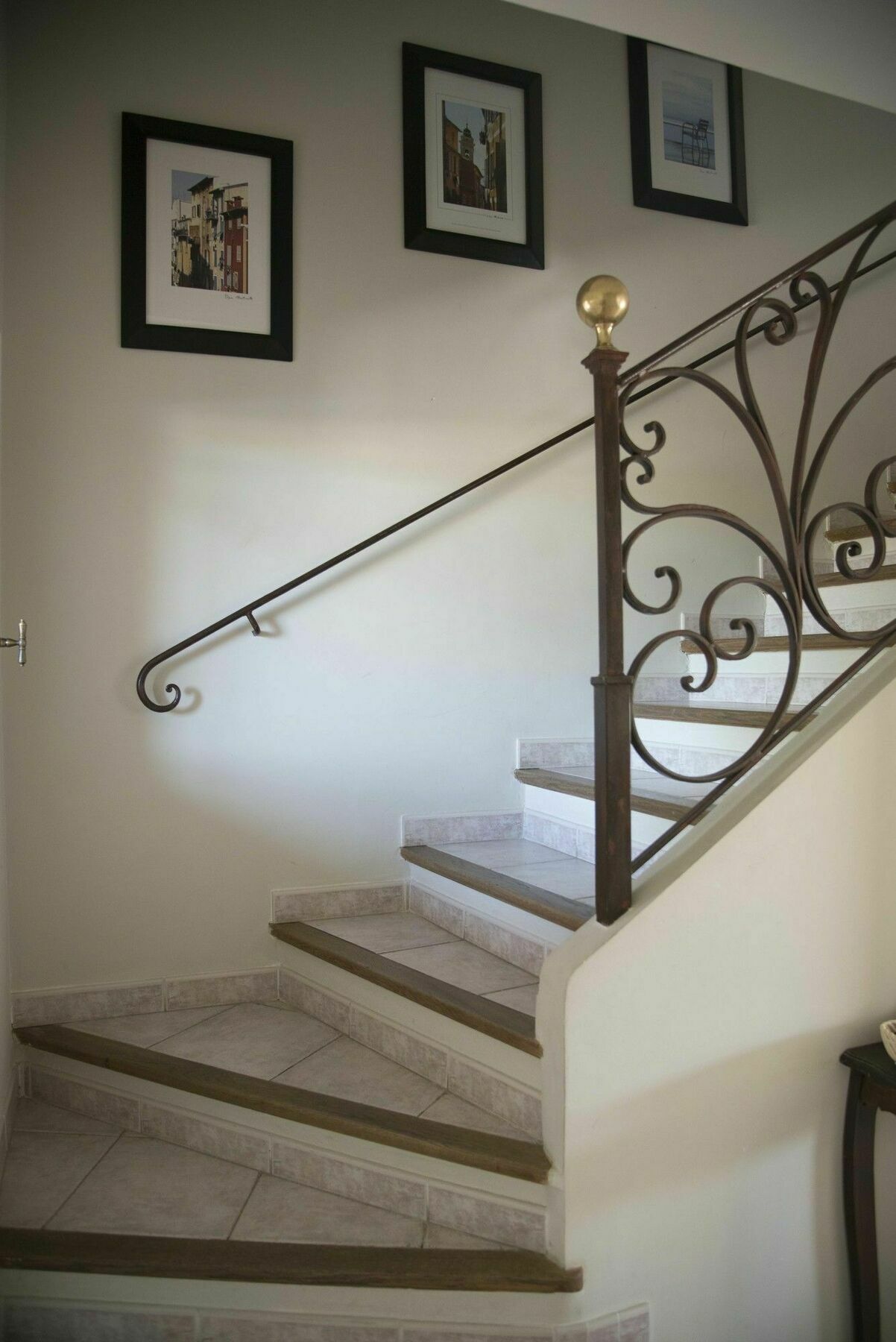 Serenity Cagnes-sur-Mer Exterior photo
