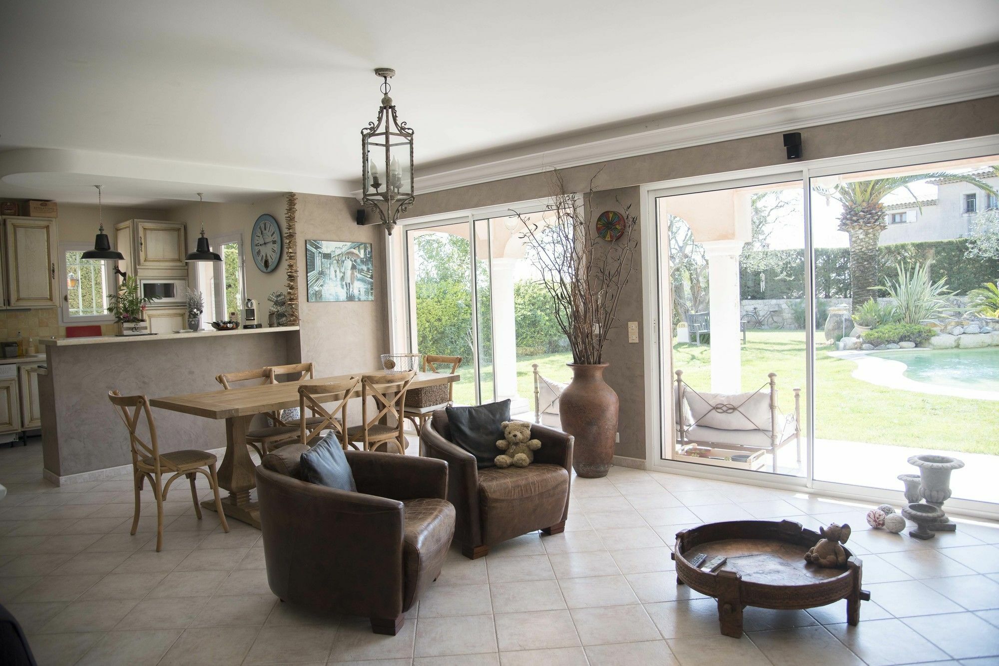 Serenity Cagnes-sur-Mer Exterior photo