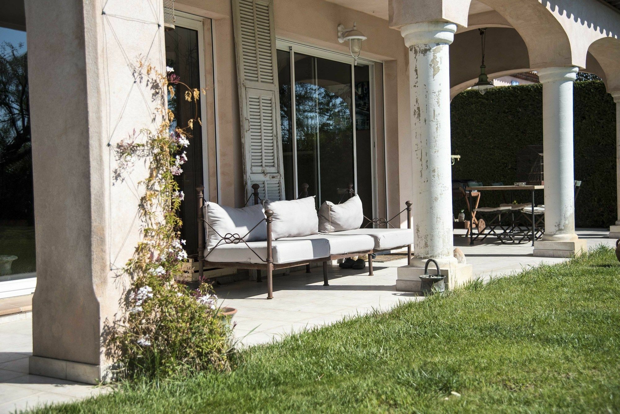 Serenity Cagnes-sur-Mer Exterior photo
